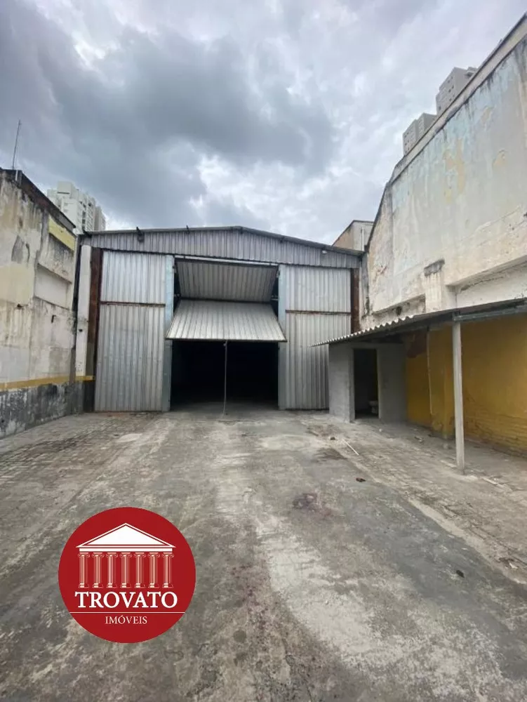 Depósito-Galpão, 300 m² - Foto 8