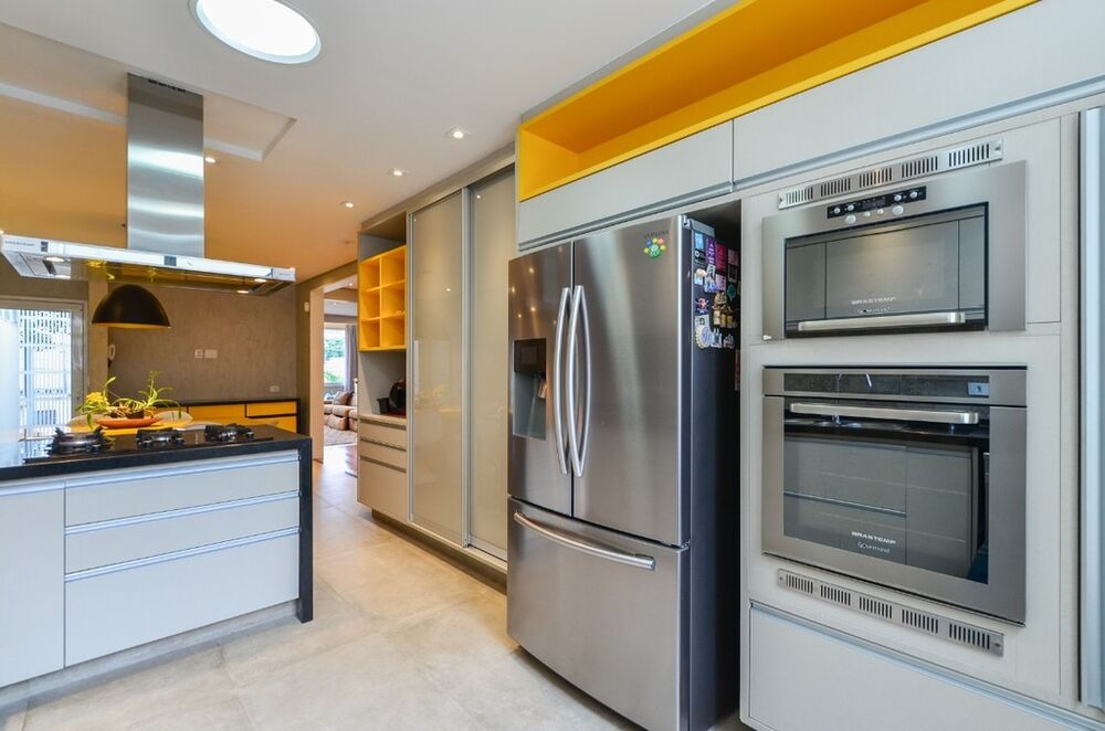 Casa, 3 quartos - Foto 40