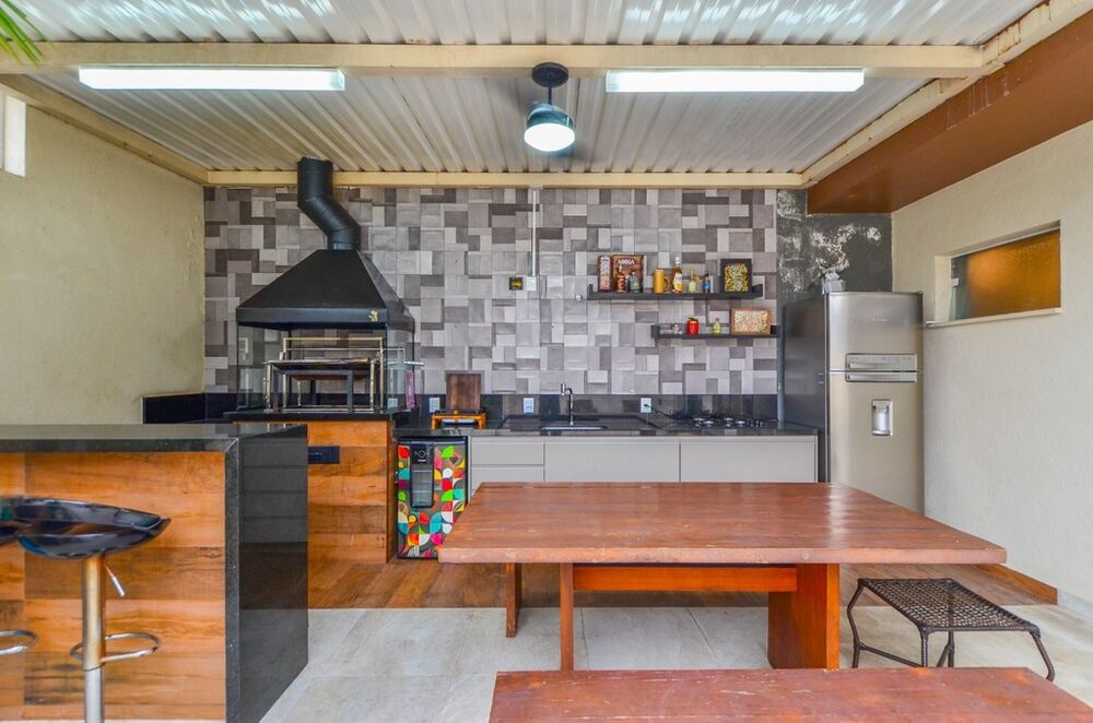Casa, 3 quartos - Foto 7