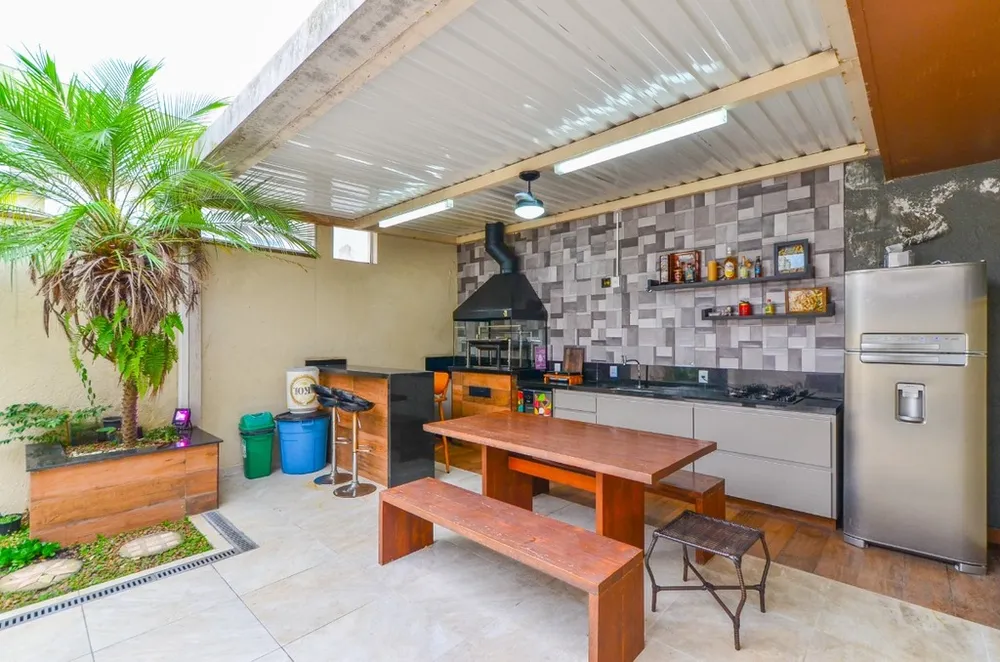Casa, 3 quartos - Foto 41