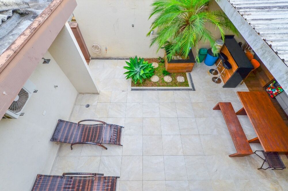Casa, 3 quartos - Foto 25