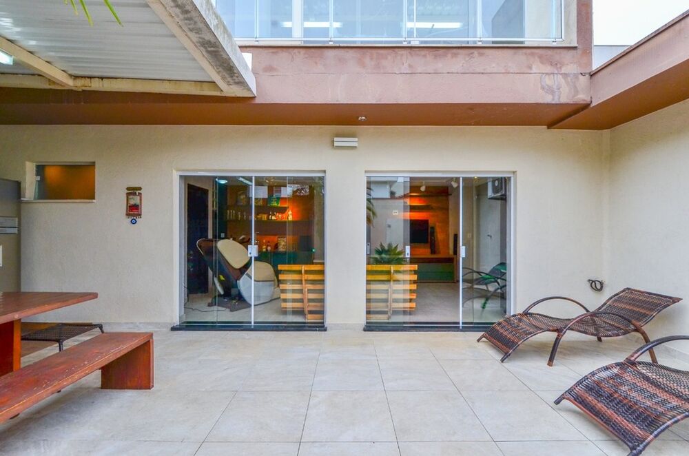 Casa, 3 quartos - Foto 36