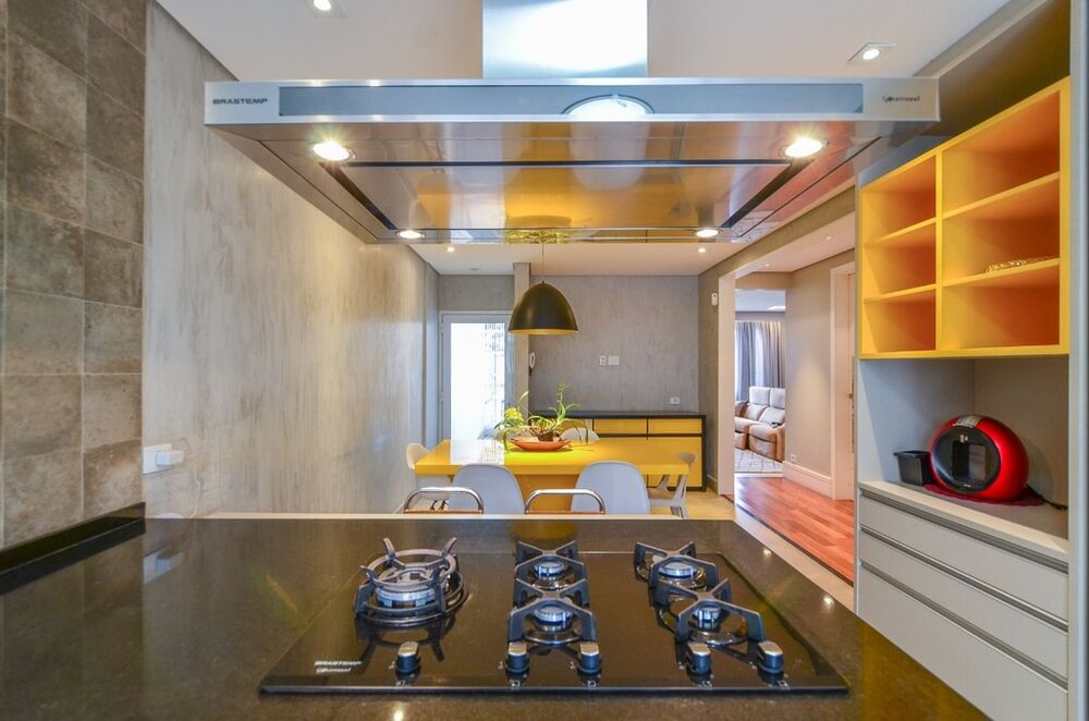Casa, 3 quartos - Foto 30