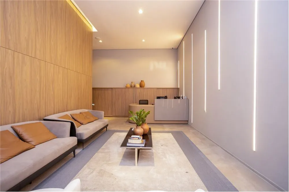 Apartamento, 1 quarto, 40 m² - Foto 16