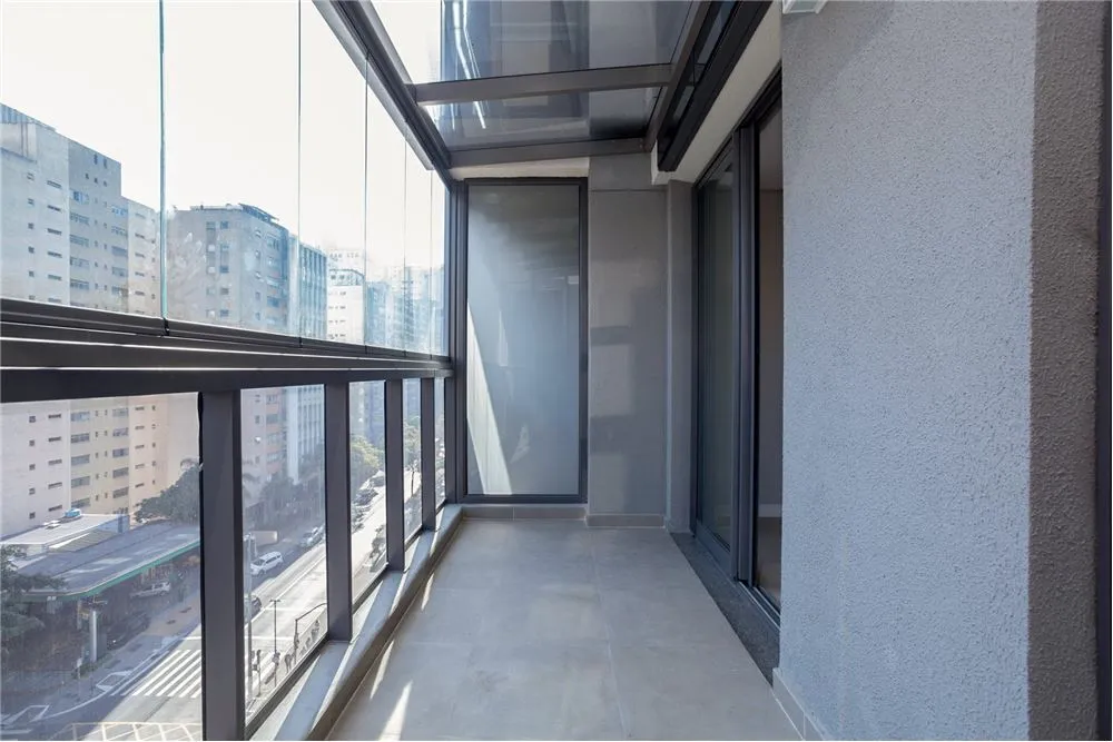 Apartamento, 1 quarto, 40 m² - Foto 5