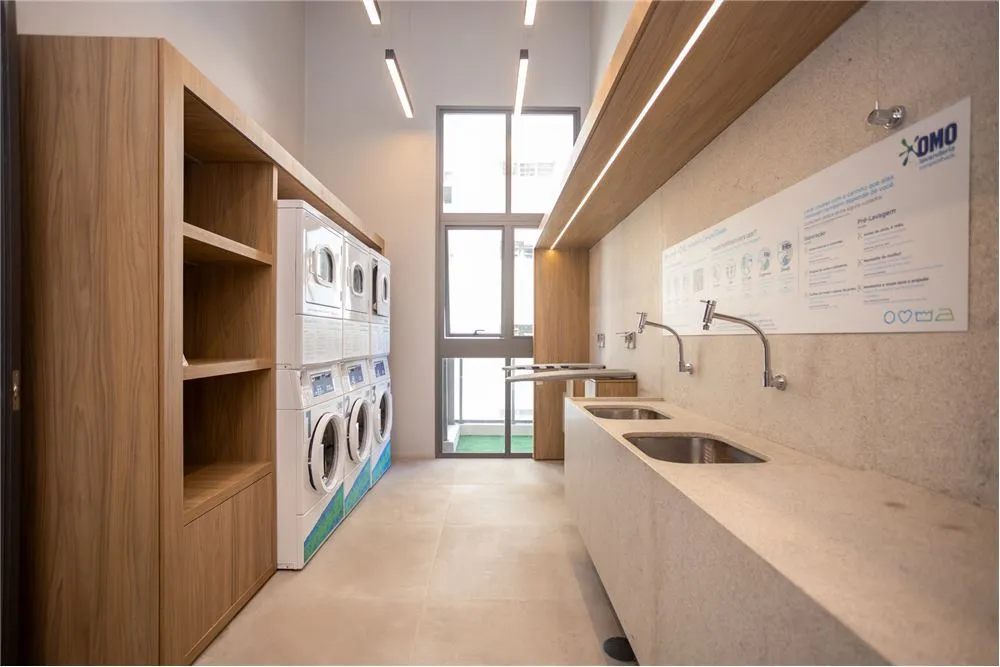Apartamento, 1 quarto, 40 m² - Foto 14