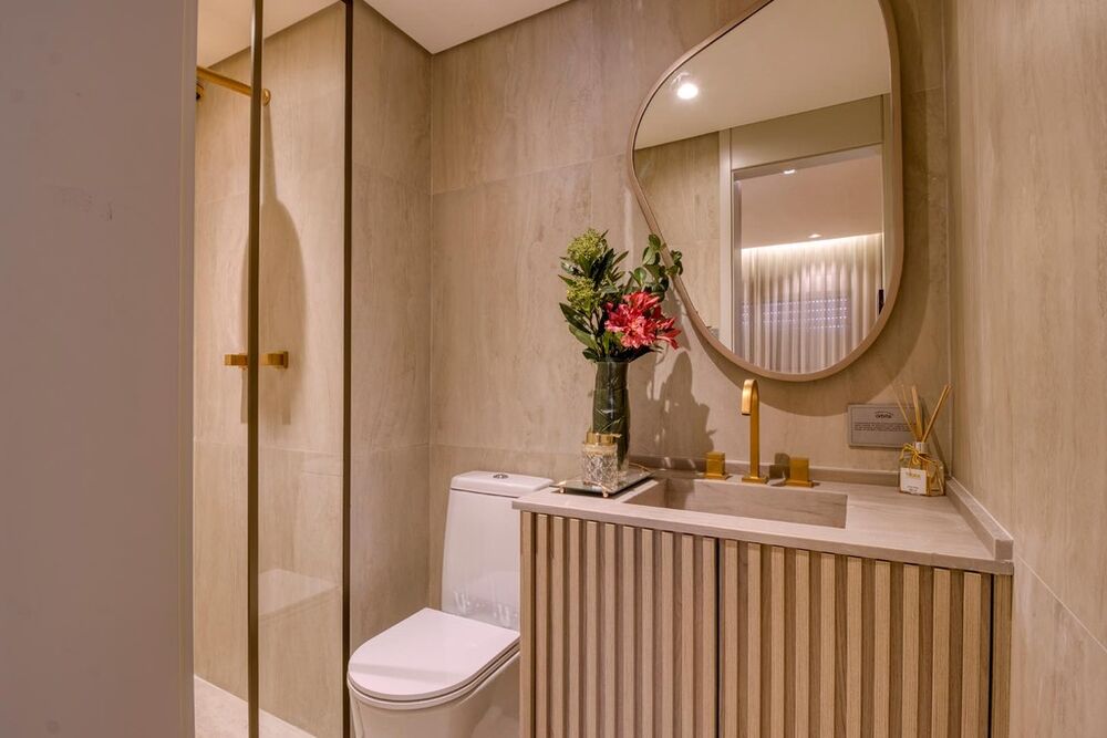 Apartamento, 3 quartos, 69 m² - Foto 23