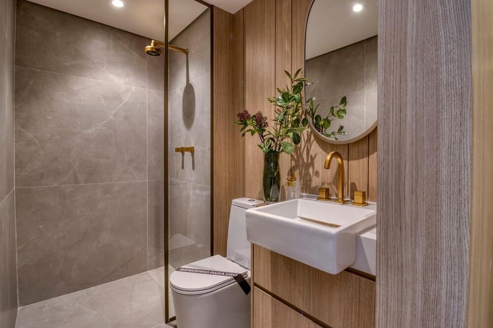 Apartamento, 3 quartos, 69 m² - Foto 26