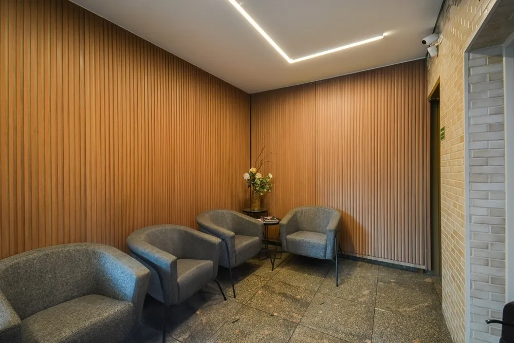 Sala-Conjunto, 37 m² - Foto 5