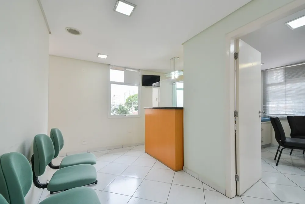 Sala-Conjunto, 37 m² - Foto 15