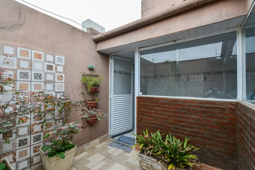Sala-Conjunto, 37 m² - Foto 4