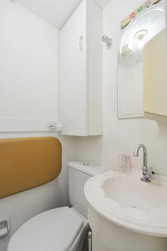 Sala-Conjunto, 37 m² - Foto 13