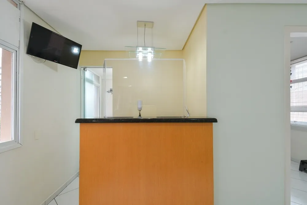 Sala-Conjunto, 37 m² - Foto 16