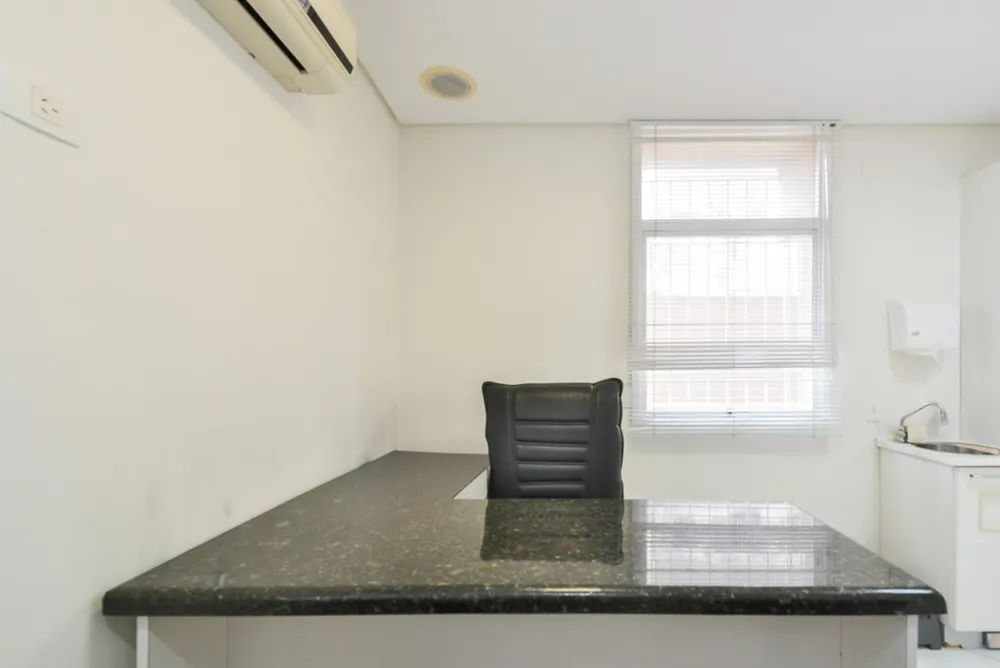 Sala-Conjunto, 37 m² - Foto 1