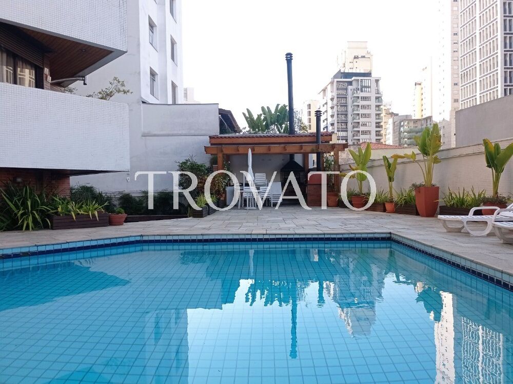 Apartamento, 4 quartos, 190 m² - Foto 10