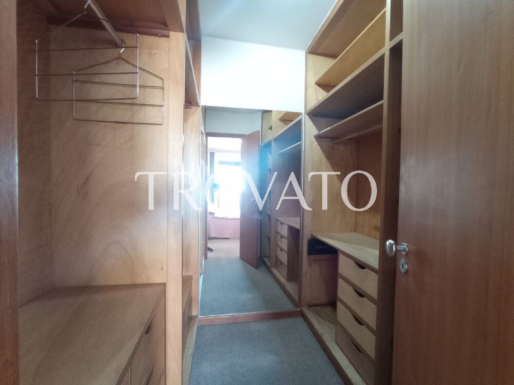 Apartamento, 4 quartos, 190 m² - Foto 7