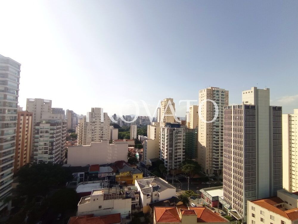 Apartamento, 4 quartos, 190 m² - Foto 21