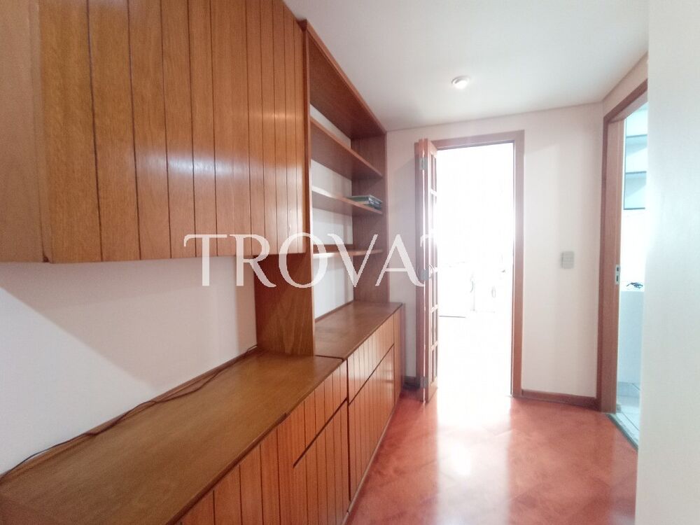 Apartamento, 4 quartos, 190 m² - Foto 23