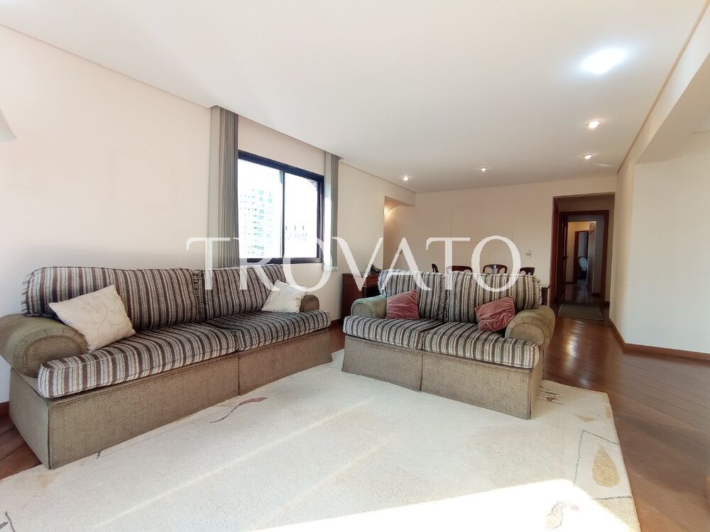 Apartamento, 4 quartos, 190 m² - Foto 8