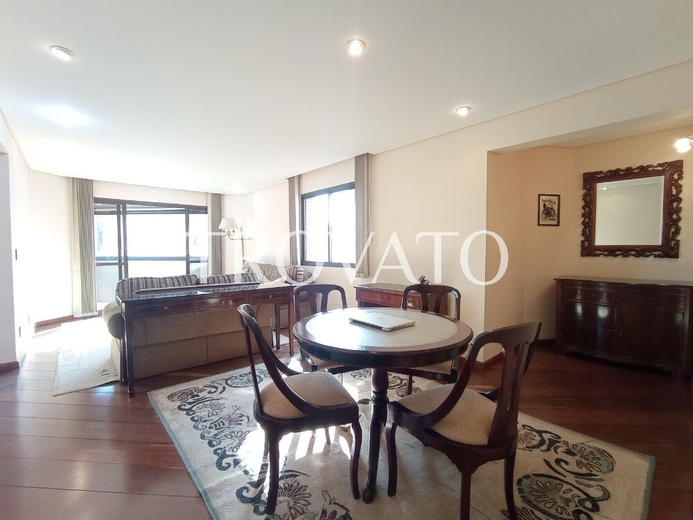 Apartamento, 4 quartos, 190 m² - Foto 9