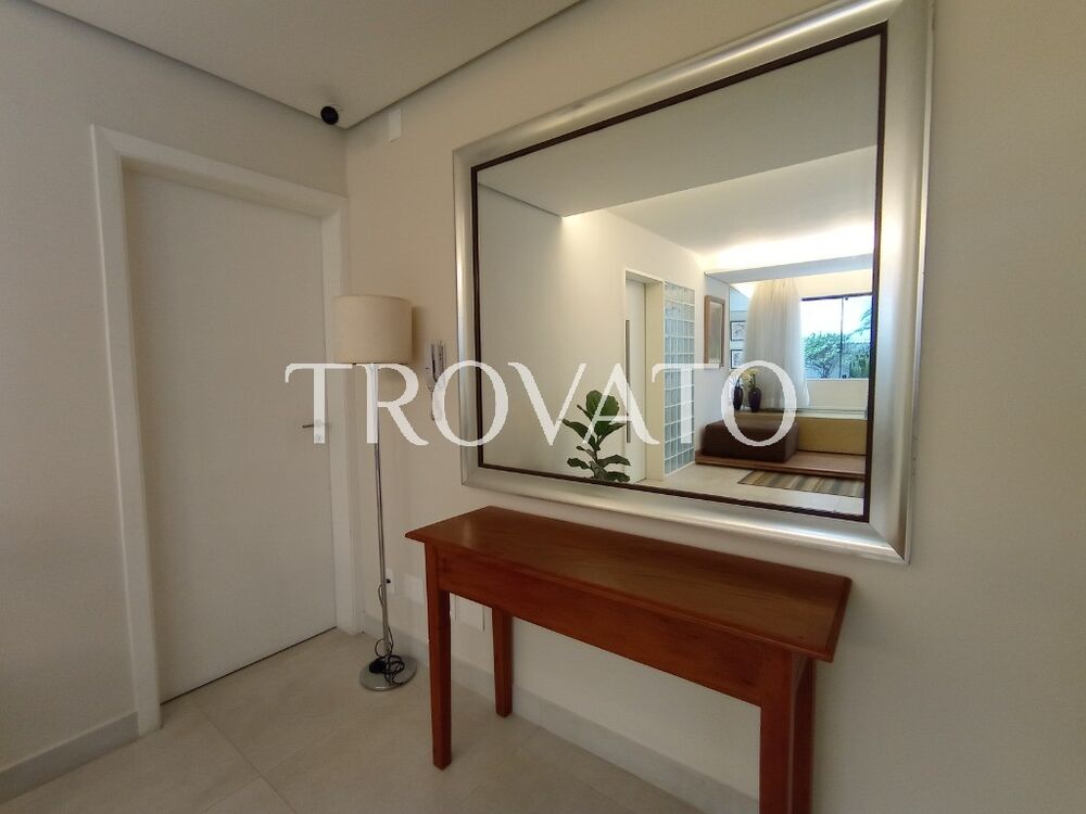 Apartamento, 4 quartos, 190 m² - Foto 11