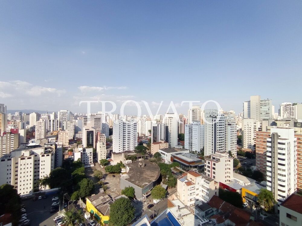 Apartamento, 4 quartos, 190 m² - Foto 25