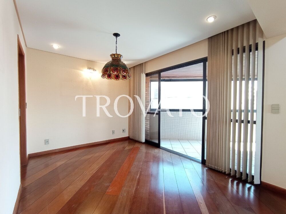 Apartamento, 4 quartos, 190 m² - Foto 4