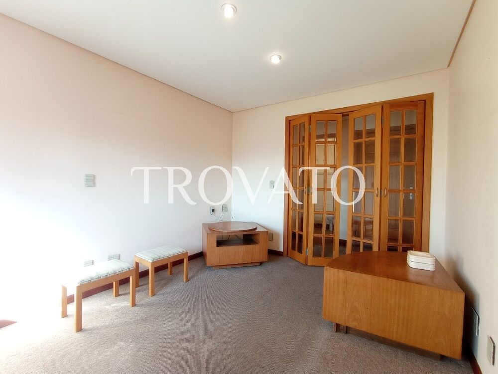 Apartamento, 4 quartos, 190 m² - Foto 6