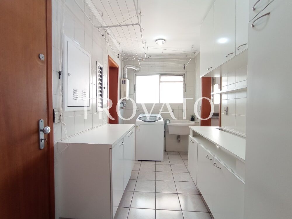 Apartamento, 4 quartos, 190 m² - Foto 1