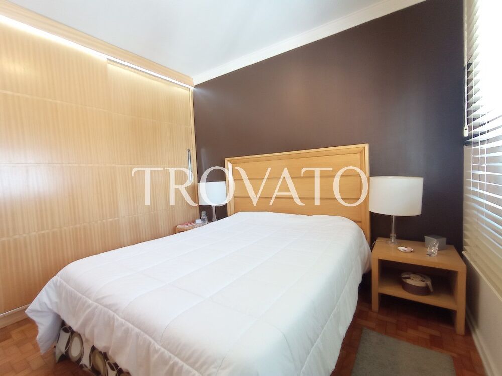 Apartamento, 4 quartos, 190 m² - Foto 2