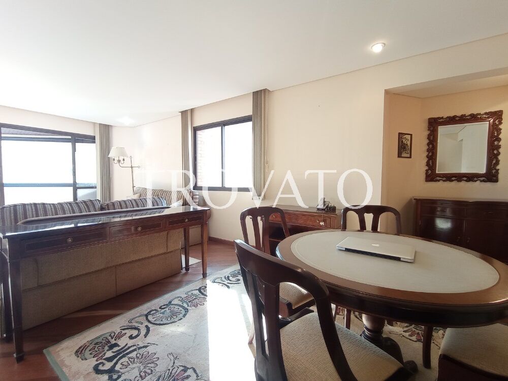 Apartamento, 4 quartos, 190 m² - Foto 5