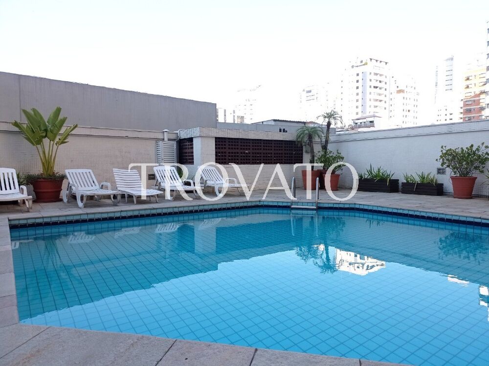 Apartamento, 4 quartos, 190 m² - Foto 15