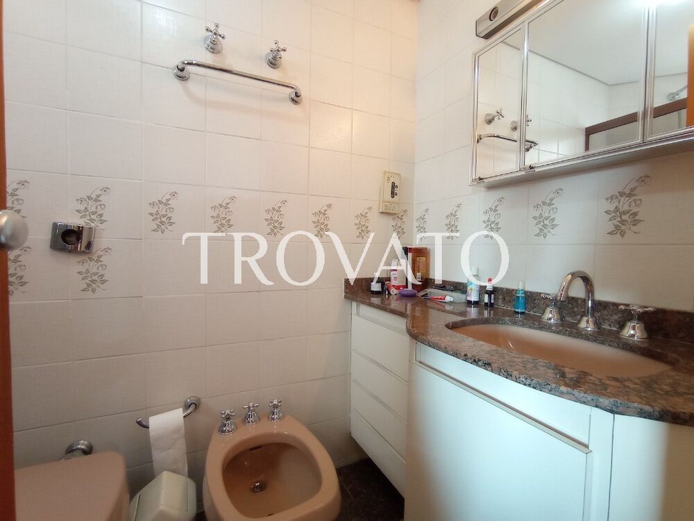 Apartamento, 4 quartos, 190 m² - Foto 16