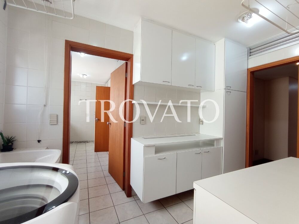 Apartamento, 4 quartos, 190 m² - Foto 3