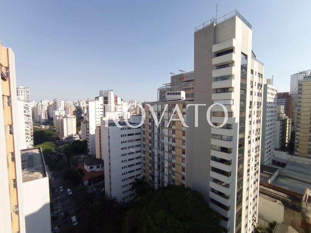 Apartamento, 4 quartos, 190 m² - Foto 24