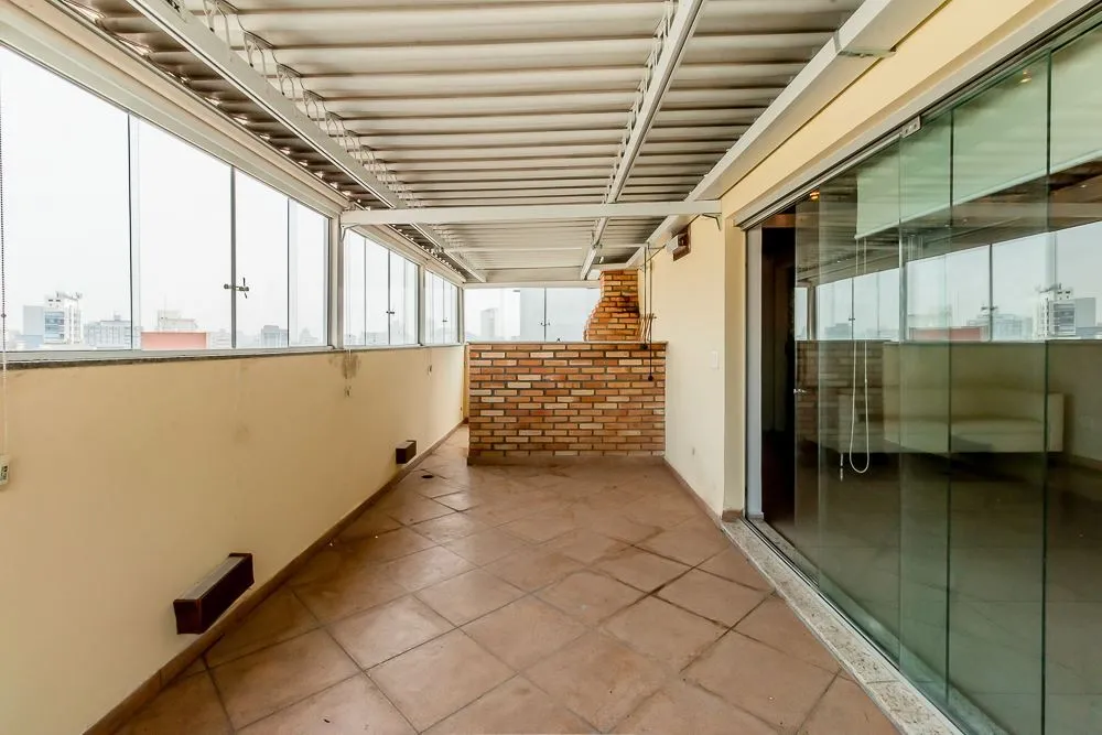 Cobertura, 3 quartos, 180 m² - Foto 12