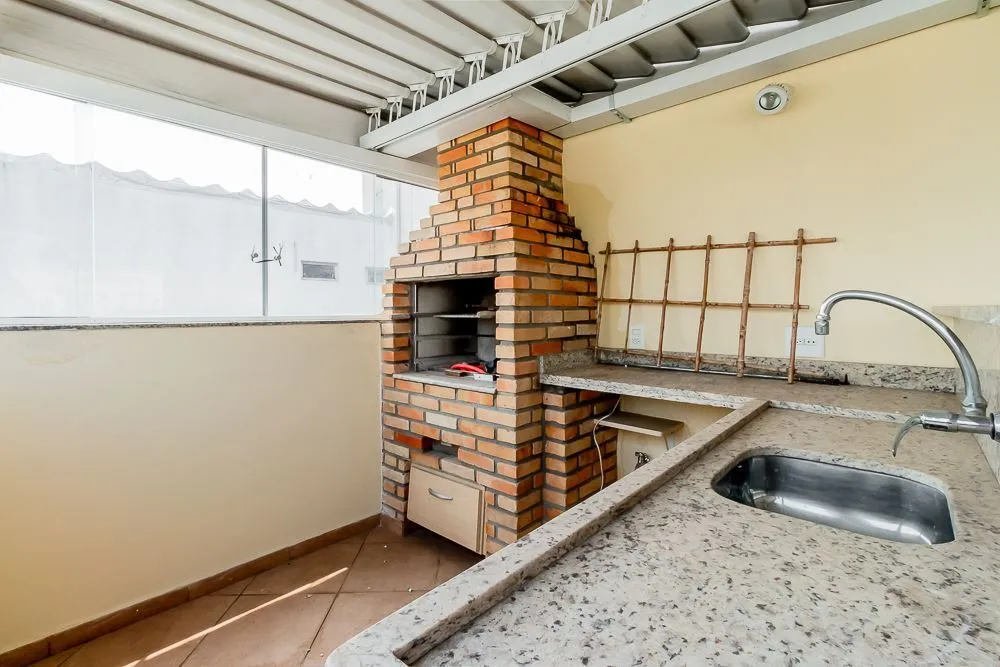 Cobertura, 3 quartos, 180 m² - Foto 9