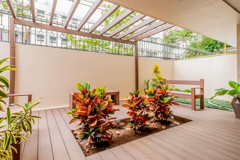 Cobertura, 3 quartos, 180 m² - Foto 5