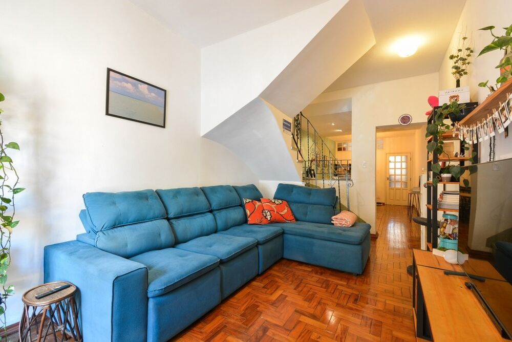 Casa, 2 quartos - Foto 1
