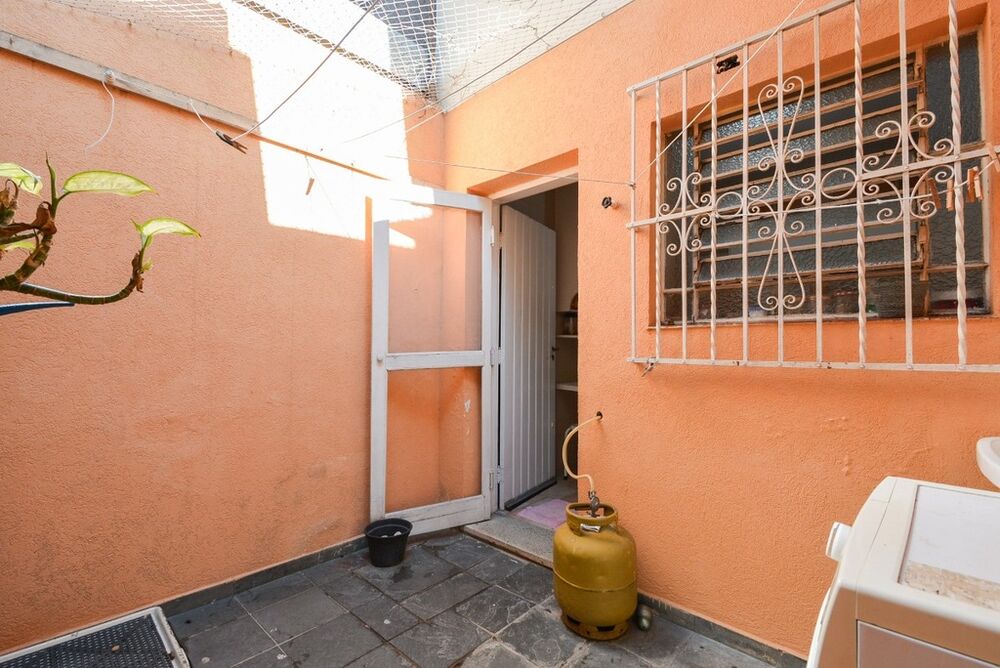 Casa, 2 quartos - Foto 2