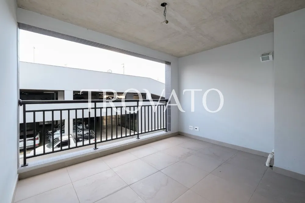 Apartamento, 1 quarto, 30 m² - Foto 10