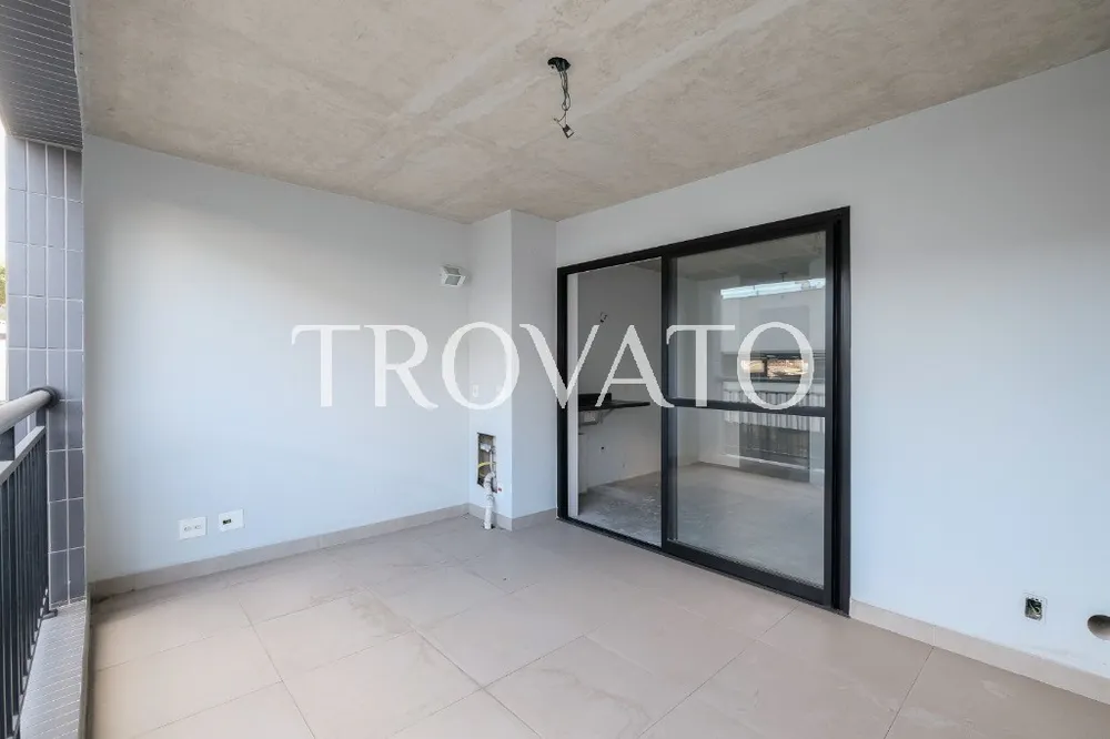 Apartamento, 1 quarto, 30 m² - Foto 8