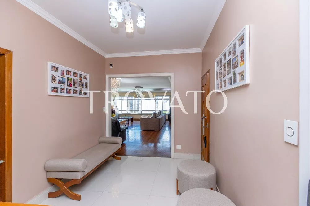 Apartamento à venda com 4 quartos, 292m² - Foto 2