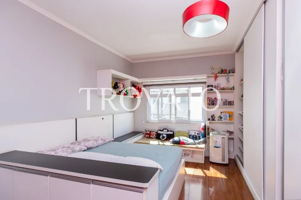 Apartamento, 4 quartos, 292 m² - Foto 1