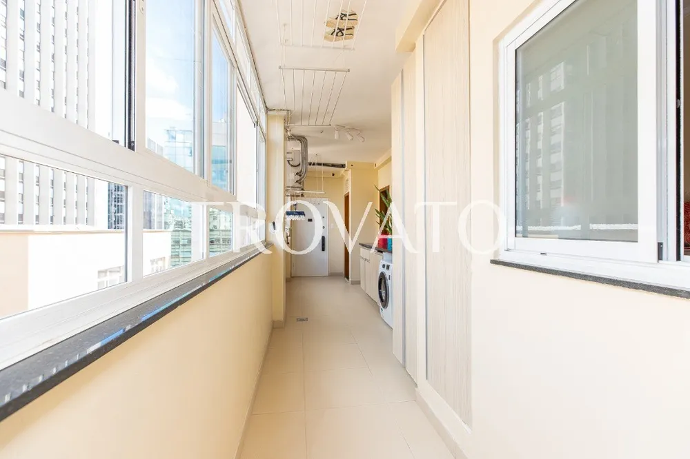 Apartamento, 4 quartos, 292 m² - Foto 11