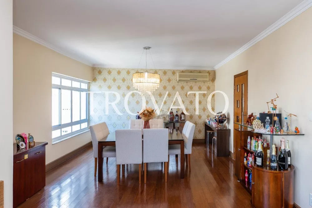 Apartamento à venda com 4 quartos, 292m² - Foto 4