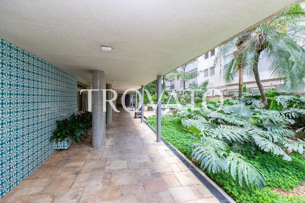 Apartamento, 4 quartos, 292 m² - Foto 10