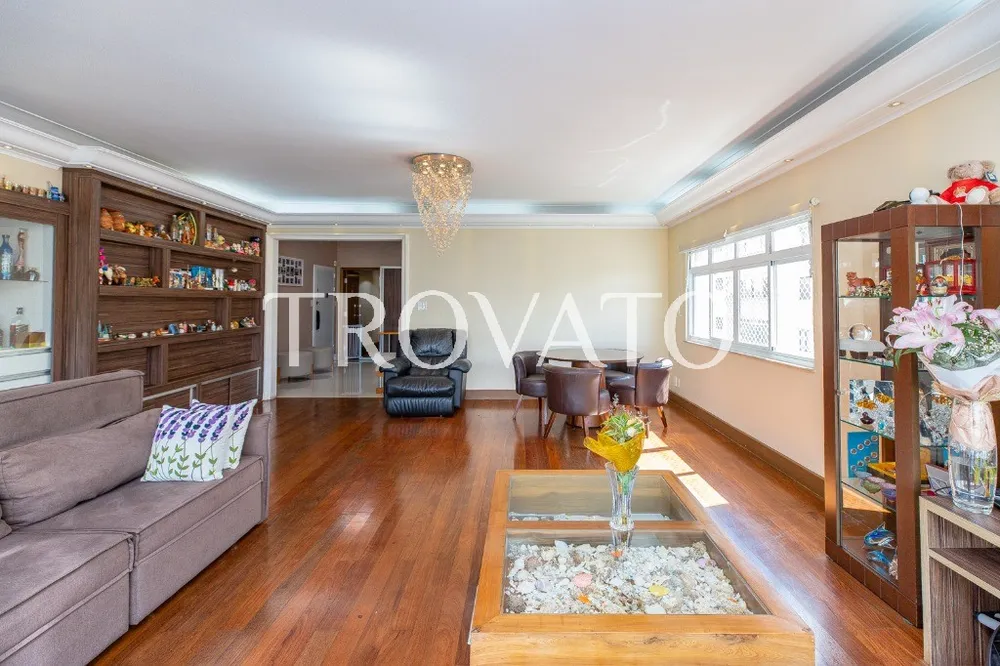 Apartamento, 4 quartos, 292 m² - Foto 5
