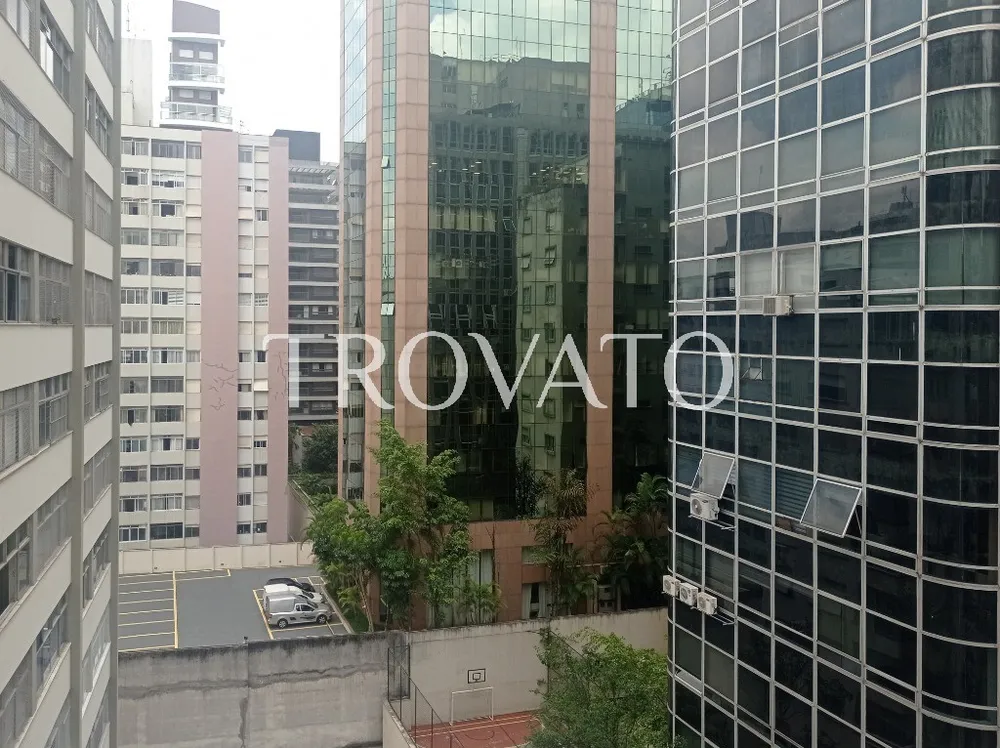 Sala-Conjunto, 40 m² - Foto 1