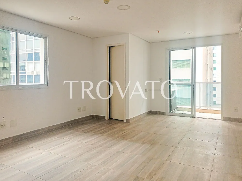 Sala-Conjunto, 40 m² - Foto 2